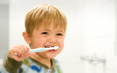 Zahnreinigung für Kinder: Die Individualprophylaxe